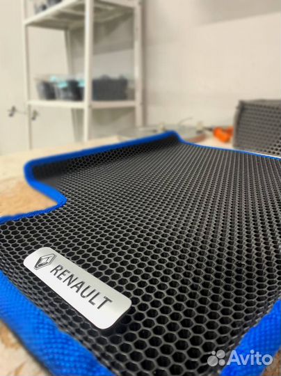 Ева эва коврики на любое авто и в дом