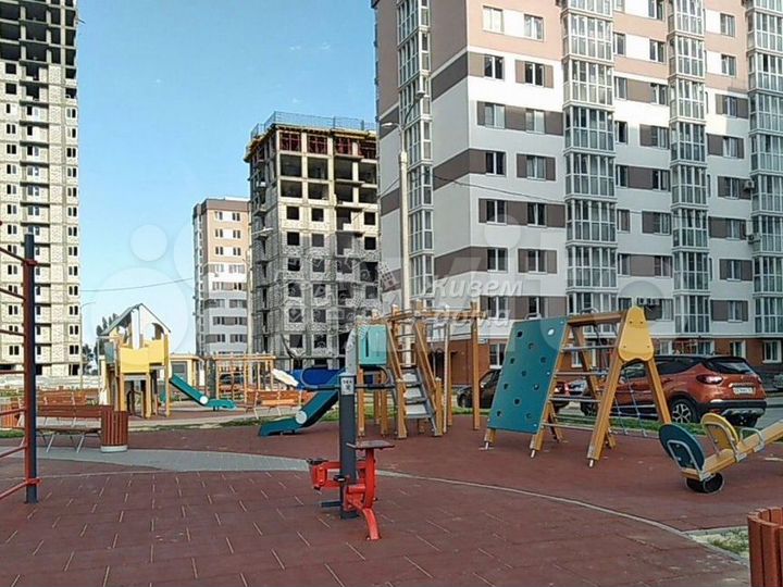 Гаря Хохолова 2