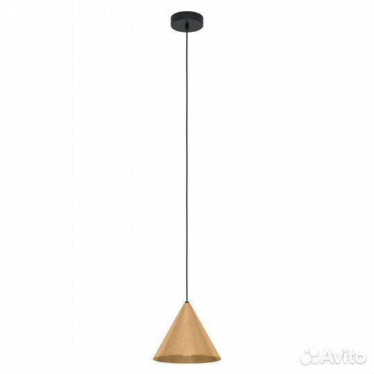 Люстра подвесная на кухню современная