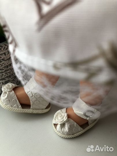 Куколка Эля