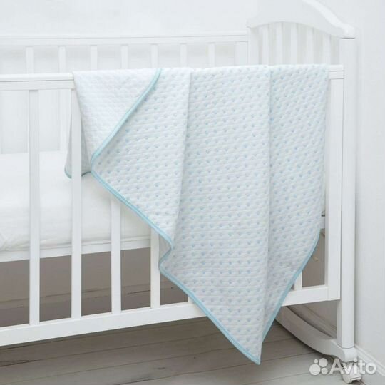 Плед одеяло детское новое