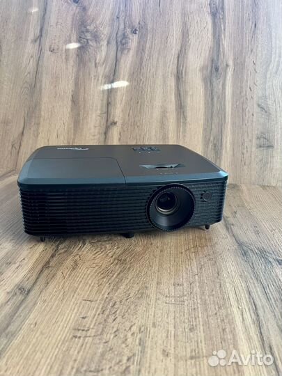 Проектор Optoma x341 dlp