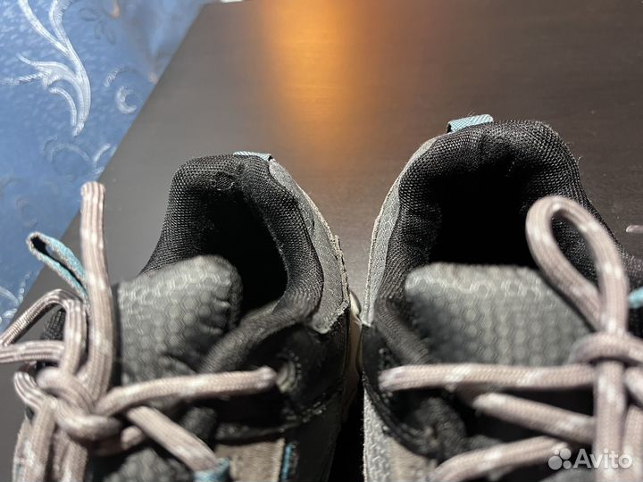 Кроссовки merrell