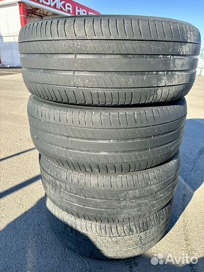 Michelin Primacy 3 235/55 R18