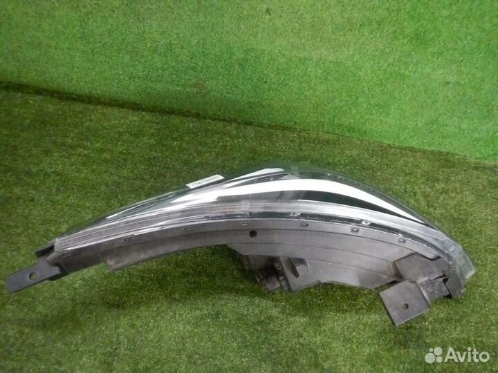 Фара левая Kia Rio