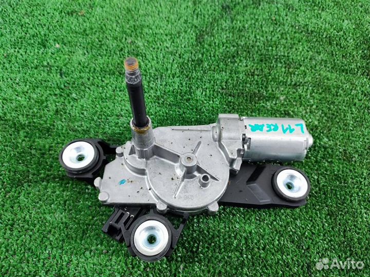 Мотор стеклоочистителя задний Ford Focus 2 (CB4)