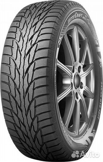 Kumho WinterCraft SUV Ice WS51 215/70 R16 100T