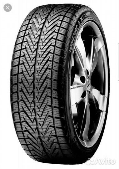 Vredestein Wintrac 4 Xtreme 235/55 R17 99H