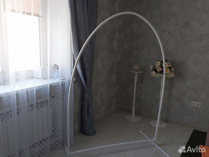 Свадебные аксессуары