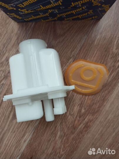 Фильтры топливный и бензонасоса