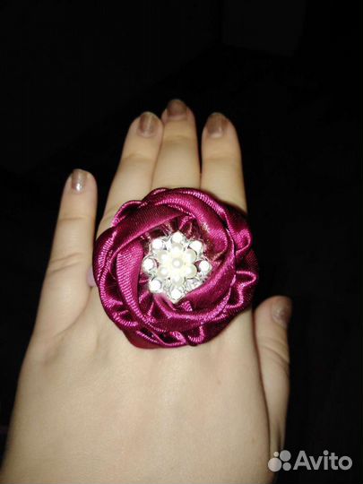 Резинка для волос