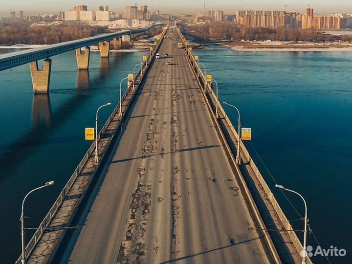 Монтажники (мосты и автодороги) вахта Москва