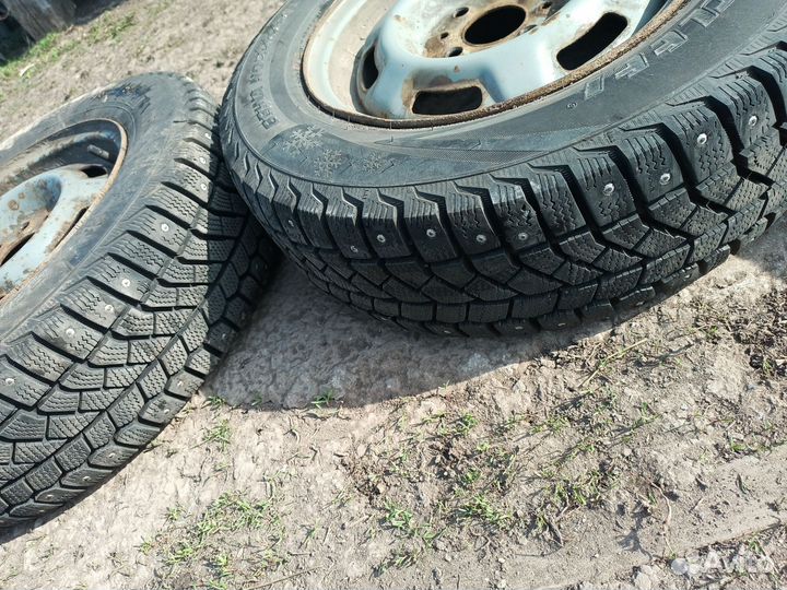 Viatti Bosco Nordico V-523 175/70 R13