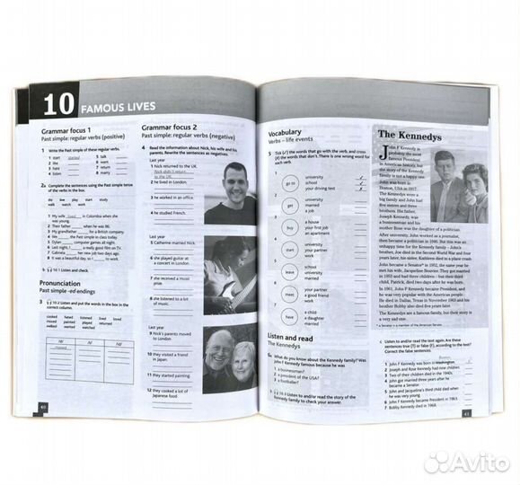 Cutting Edge Starter (Beginner) +CD New edition