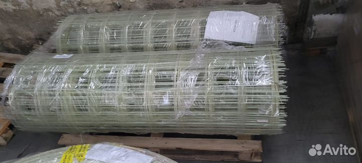 Кладочная сетка