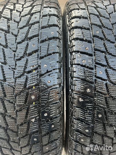 Toyo Open Country I/T 235/60 R18 107T