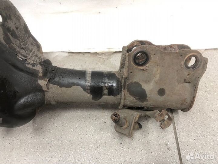 Амортизатор передний Mitsubishi Lancer универсал