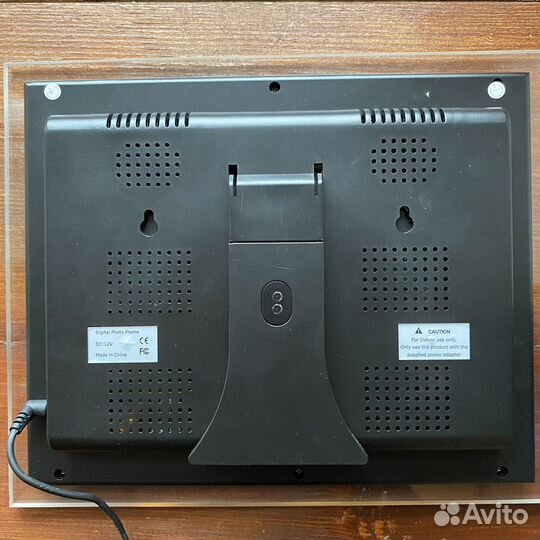 Цифровая фоторамка
