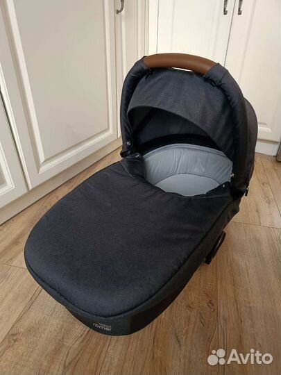 Люлька для коляски Britax romer Smile 3