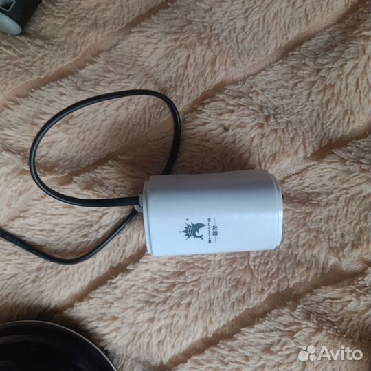 Фильтр для аквариума