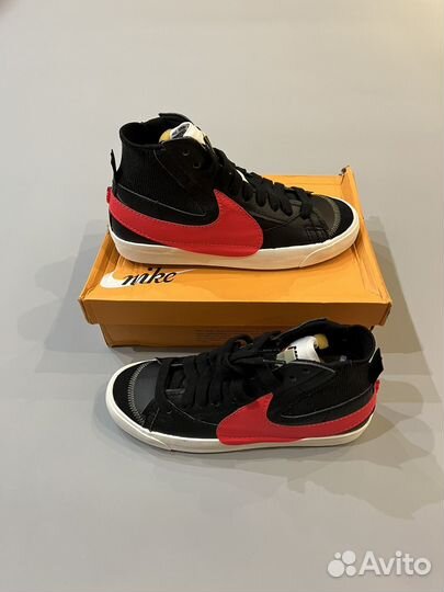 Nike Blazer Mid '77 Jumbo 