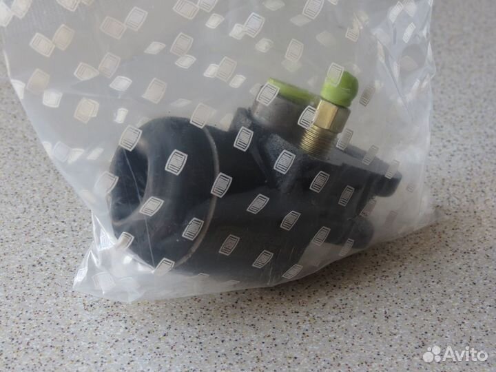 Цилиндр тормозной УАЗ