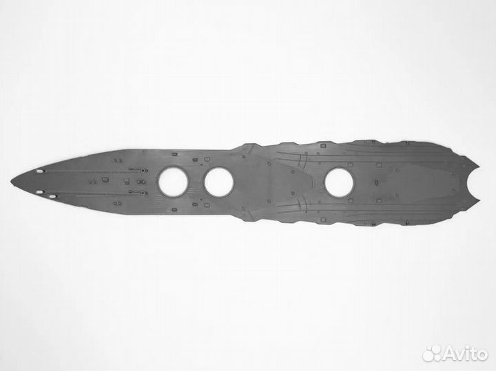 ICM S.003 Линейный корабль Kronprinz