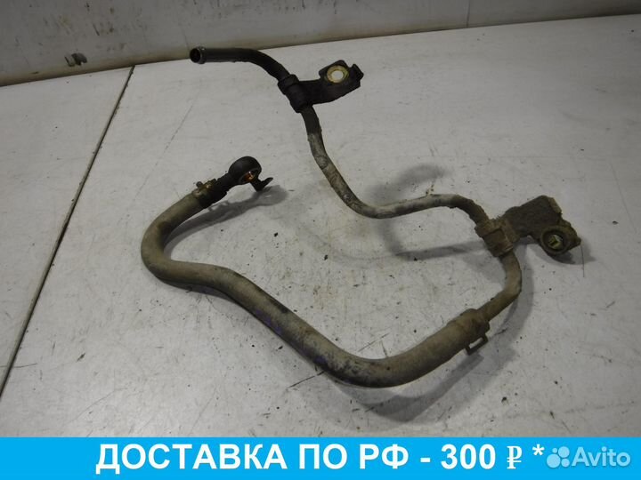 Трубка гидроусилителя Toyota Avensis 1