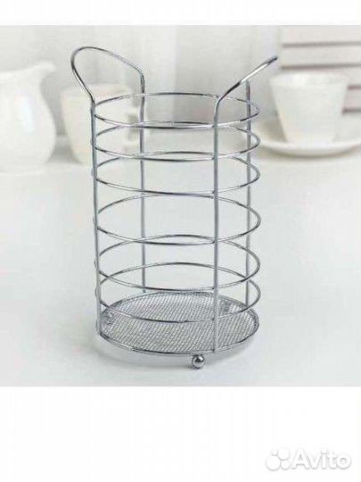 Сушилка для столовых приборов