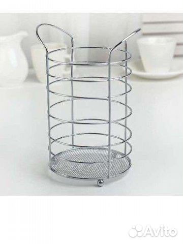 Сушилка для столовых приборов