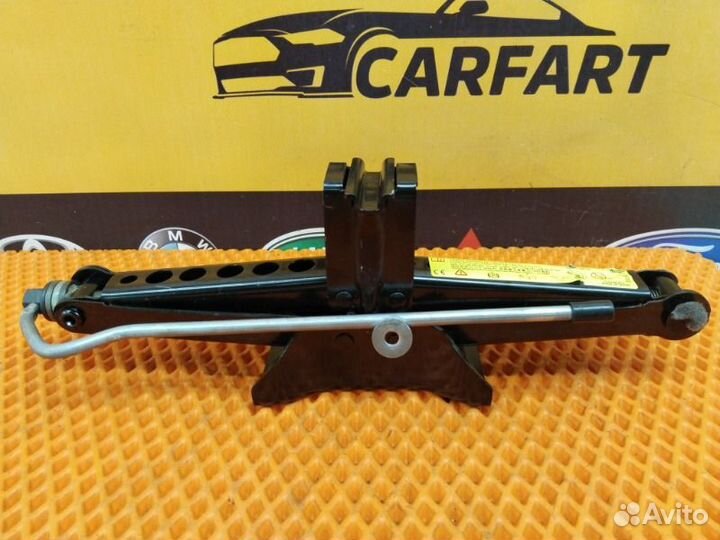 Домкрат Land Rover Freelander 2 L359 224DT 2013