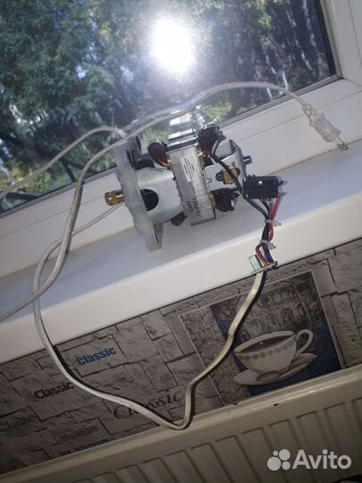 Электромотор