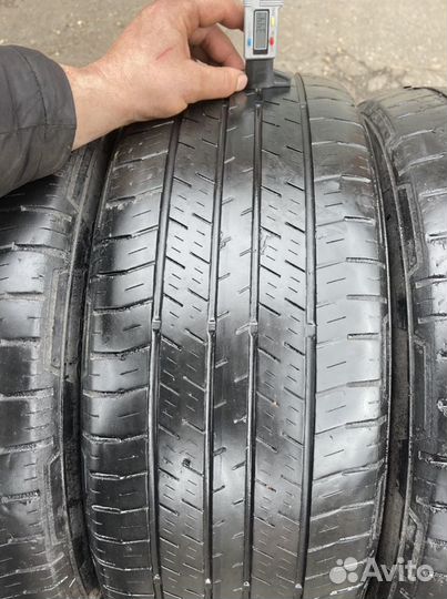 Continental Conti4x4Contact 235/50 R19 99V