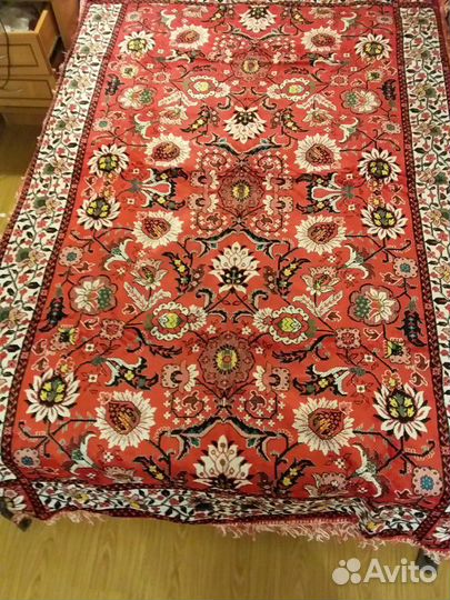 Покрывало на диван