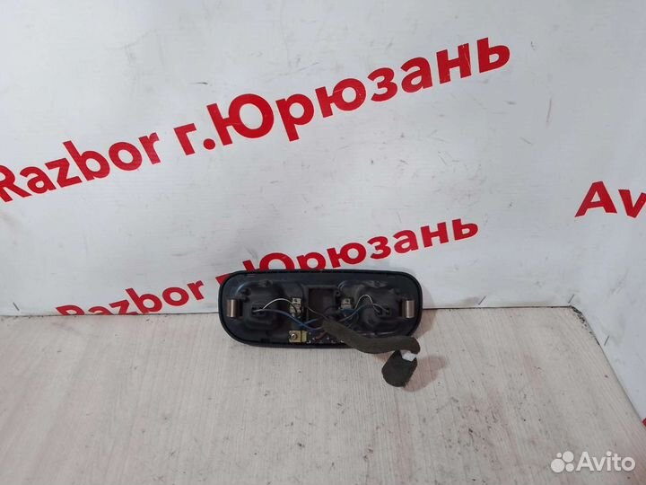 Плафон освищения салона Mazda Bongo Friendee