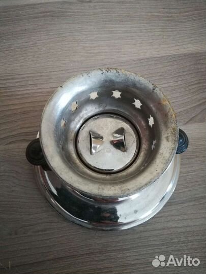 Запчасти для самовара