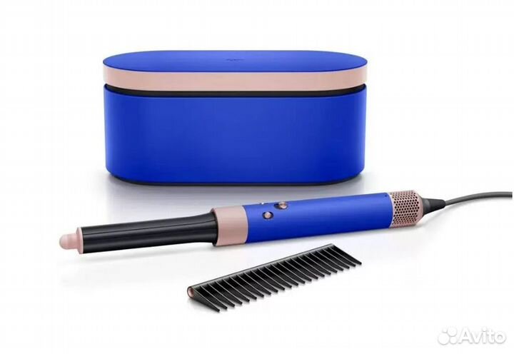 Dyson Airwrap Complete Long HS05 мультистайлер