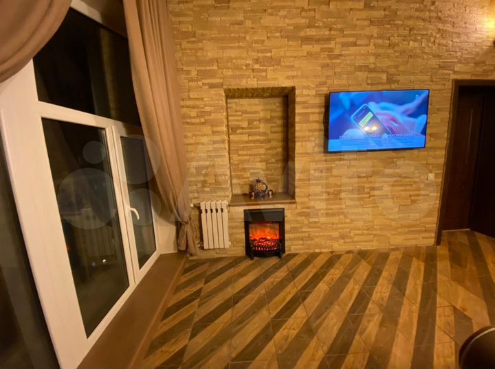 3-к. квартира, 60 м², 8/8 эт.