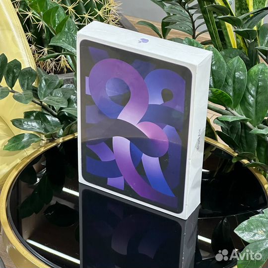 Apple iPad Air (5-го поколения) 10,9