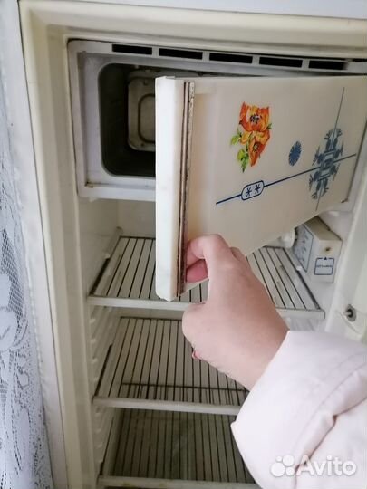 Холодильник бу