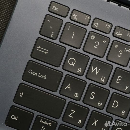 Asus VivoBook 14 GTX 1650/i7-11370H/16GB/512B