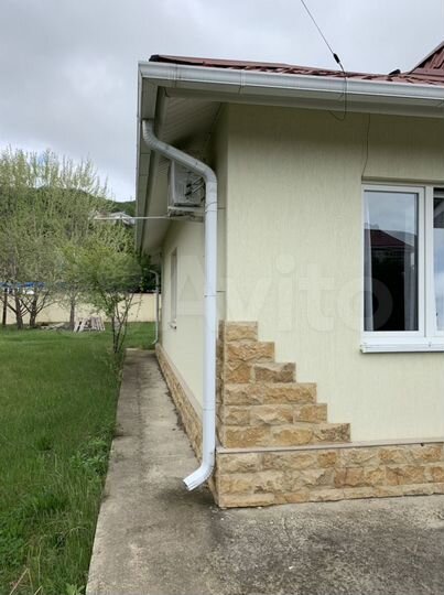 Дом 85 м² на участке 12 сот.