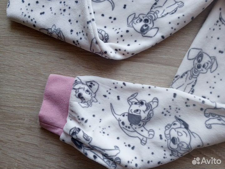 Штаны для девочки