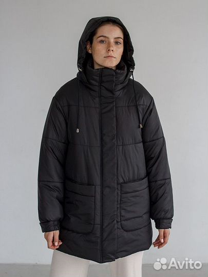 Куртка демисезонная от бренда