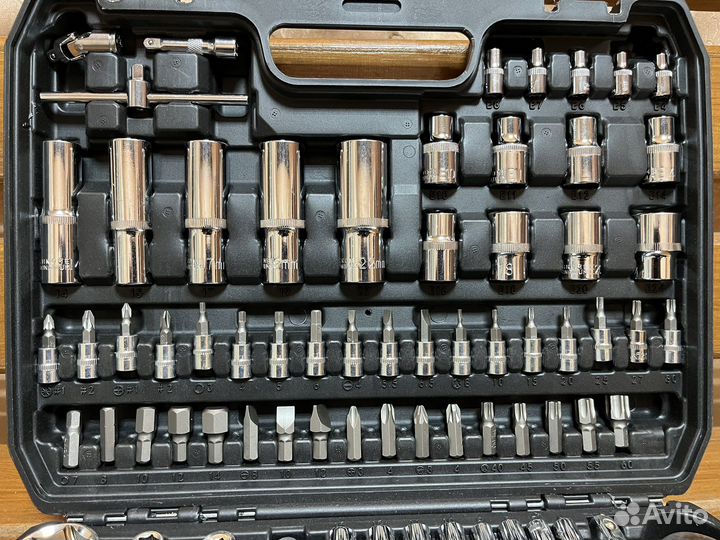 Набор инструментов HGA tools