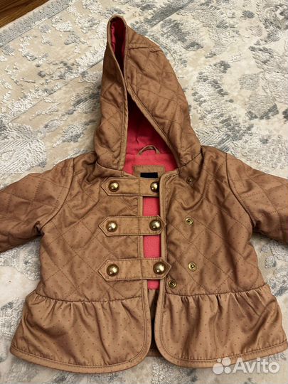 Вещи пакетом на девочку 2-3 года