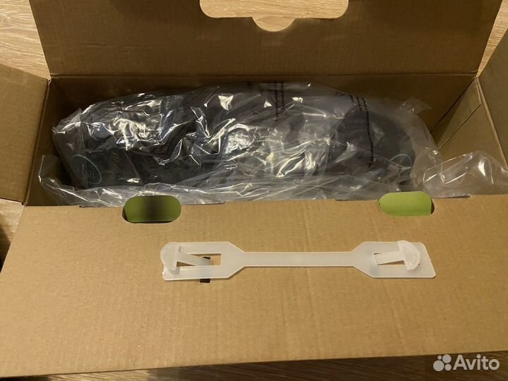 Массажная подушка Planta MP-018