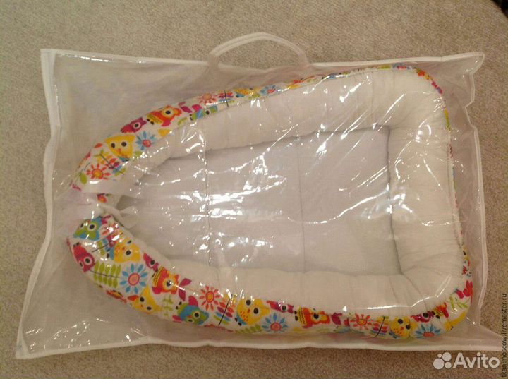 Упаковка для текстиля, почтовые конверты