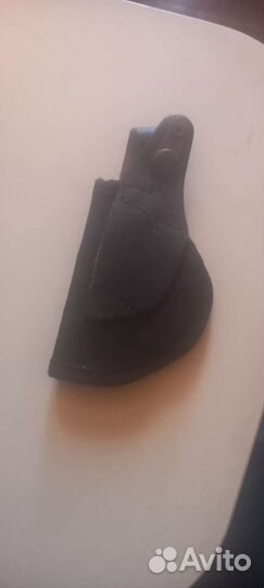 Чехол под полицейскую дубинку