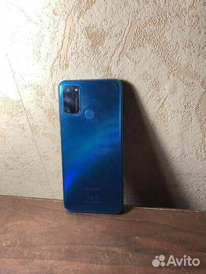 HONOR 9A, 3/64 ГБ